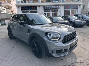 Mini Countryman Cooper D _ JOHN COOPER WORKS Paket