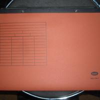 Cartelle portadocumenti