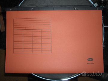 Cartelle portadocumenti