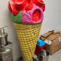 CONO GELATO GRANDE 
