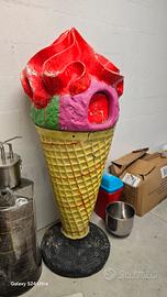 CONO GELATO GRANDE 