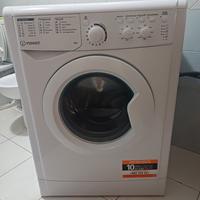 lavatrice indesit 6kg