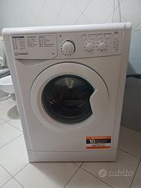 lavatrice indesit 6kg