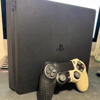 PlayStation 4 Slim ( ROTTA )