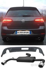 129-332-90RScon VW Golf VII (7.5) 1.4-1.5 TSI 2.0