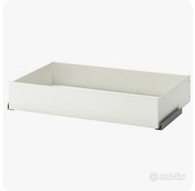 cassetti komplement per armadi pax ikea