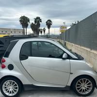 Smart fortwo 451 diesel