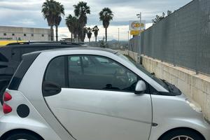 Smart fortwo 451 diesel