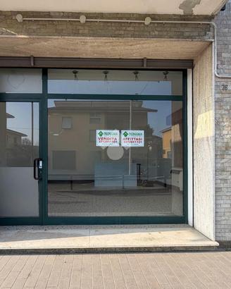 NEGOZIO A PONTENURE