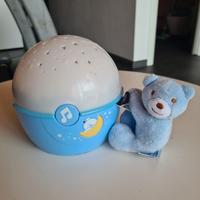 Chicco Next2Stars luce notturna
