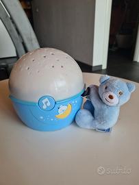 Chicco Next2Stars luce notturna