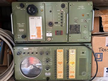 Radio SSB Sailor