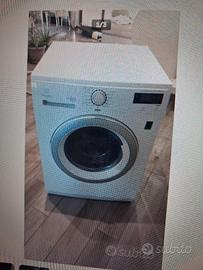 RICAMBI lavatrice asciugatrice REX 1686