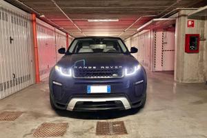 Range Rover Evoque 2.0 TD4 180CV