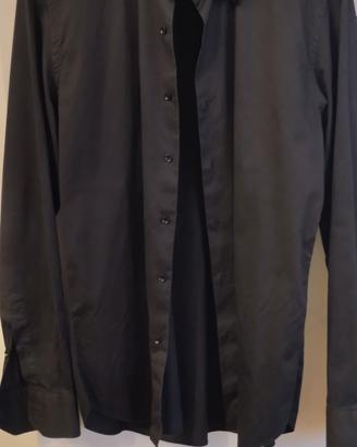 2 camicie sartoriali: "l'antico colletto"