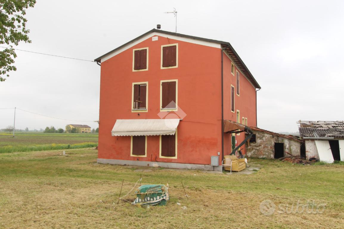 RUSTICO A BAGNOLO IN PIANO - Vista 2