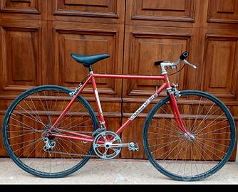 Bici corsa city Colango sport