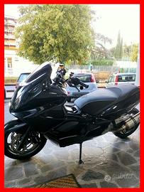 Gilera gp 800 permute - finanziamenti -