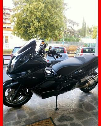 Gilera gp 800 permute - finanziamenti -