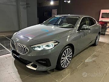 bmw serie 2 f44 anno 2018 2019 2020 2021 2022 DISP