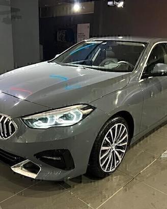 bmw serie 2 f44 anno 2018 2019 2020 2021 2022 DISP