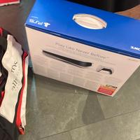 play station 5  disco