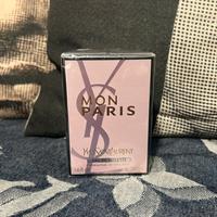 Profumo Mon Paris Yves Saint Laurent