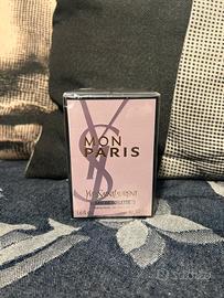 Profumo Mon Paris Yves Saint Laurent