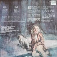 Jethro Tull - Aqualung/Stand up/Minstrel