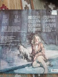 Jethro Tull - Aqualung/Stand up/Minstrel