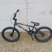 bmx  freestyle 