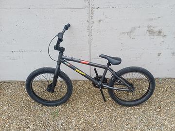 bmx  freestyle 