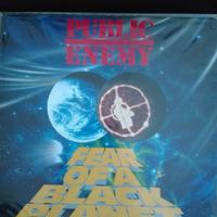 Dischi in vinile hip-hop rap trip-hop break