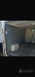 furgone ducato 2.000 diesel con gancio traino