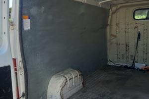 furgone ducato 2.000 diesel con gancio traino