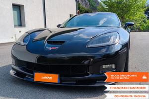 CHEVROLET Corvette Z06 Corvette Z06 6.2 V8 Coup...