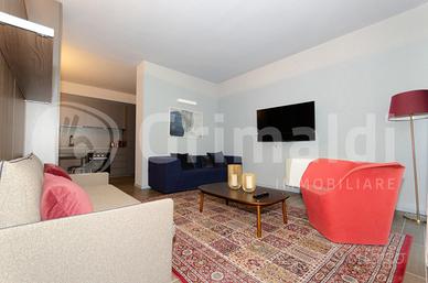 Appartamento Monza [18/26ARG]