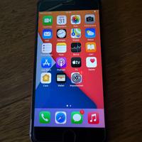 iPhone 8plus