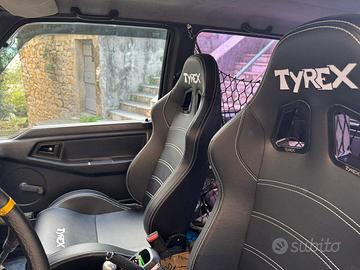 Suzuki vitara 1.6 8 valvole