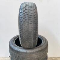 2 Gomme BF GOODRICH 4 Stagioni 235/65/17 al 75%