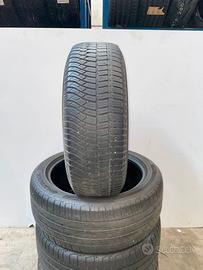 2 Gomme BF GOODRICH 4 Stagioni 235/65/17 al 75%