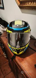 Casco HJC RPHA 11 TG M