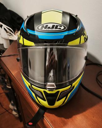 Casco HJC RPHA 11 TG M