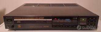 SONY CDP302ES lettore CD  			