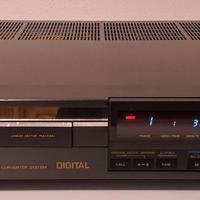 SONY CDP302ES lettore CD