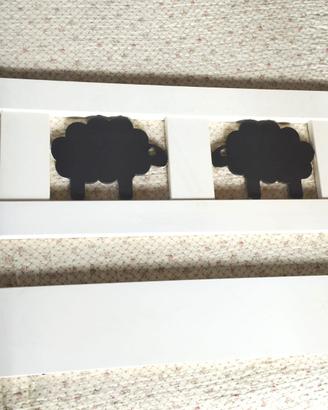 Lettino bambini ikea