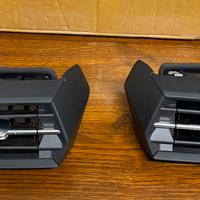 Set Bocchette Aria Originali Audi A3 8Y