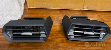 Set Bocchette Aria Originali Audi A3 8Y