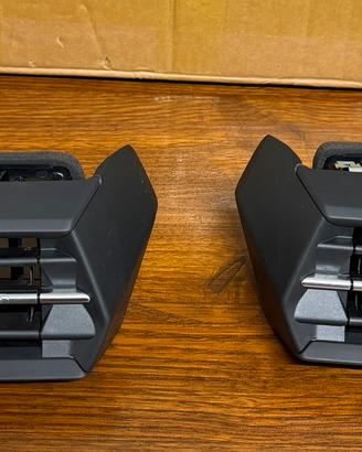 Set Bocchette Aria Originali Audi A3 8Y