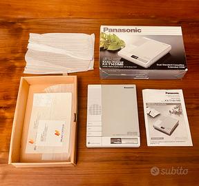 Panasonic KX-1451MB Segreteria Telefonica Vintage